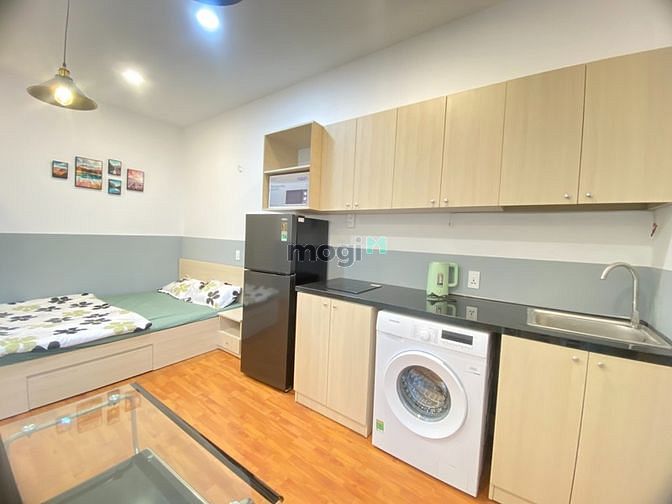 Hình ảnh ☘️STUDIO 38m2_máy giặt riêng_full nội thất🍀Xô Viết Nghệ Tĩnh🌞
