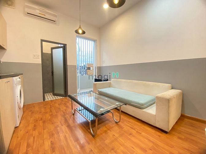 Hình ảnh ☘️STUDIO 38m2_máy giặt riêng_full nội thất🍀Xô Viết Nghệ Tĩnh🌞