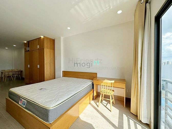 Hình ảnh 💢Đầy đủ tiện nghi, full nội thât, rộng rãi thoáng mát