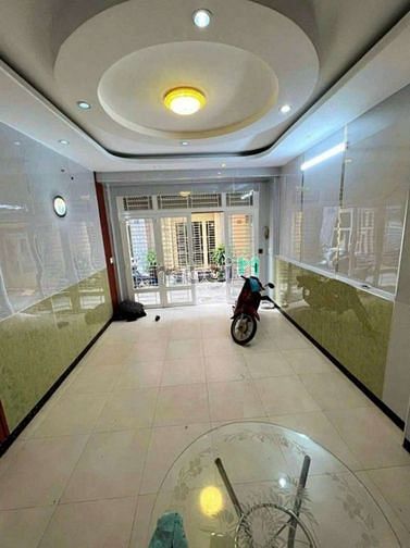 Hình ảnh HXH 188/19 cao đạt. Phường 1. Quận 5. Thành phố Hồ Chí Minh
