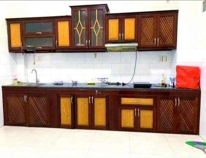 Hình ảnh HXH 188/19 cao đạt. Phường 1. Quận 5. Thành phố Hồ Chí Minh