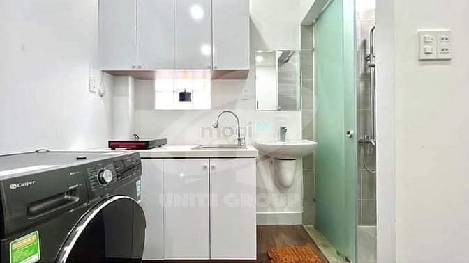 Hình ảnh Mb6623 nạp rút nhanh chóng Studio Q3 ngay Vạn Hạnh mall_CĐ Đối Ngoại_chùa Pháp Hoa