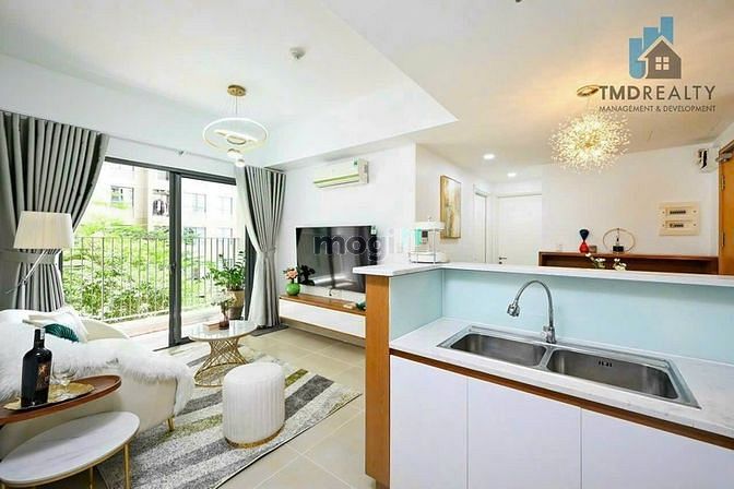 Hình ảnh Bán Trang Chủ MB66.COM / Đăng Ký Tặng 66K chung cư 2PN Masteri Thảo Điền