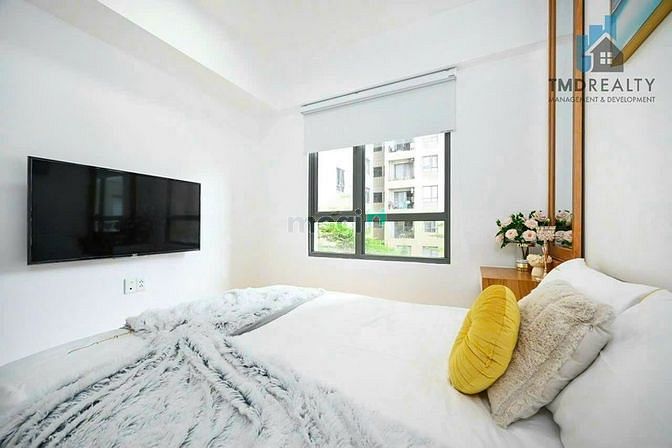 Hình ảnh Bán Trang Chủ MB66.COM / Đăng Ký Tặng 66K chung cư 2PN Masteri Thảo Điền