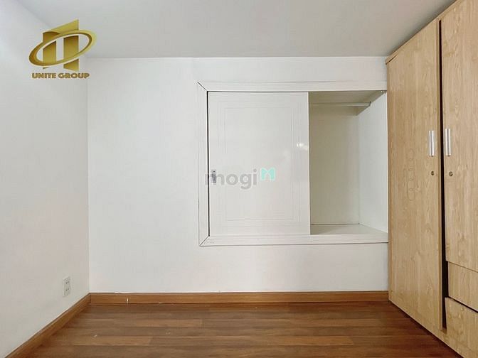 Hình ảnh DUPLEX DẠNG 2PN tiện nghi - FULL NỘI THẤT - Ngay trung tâm Q7