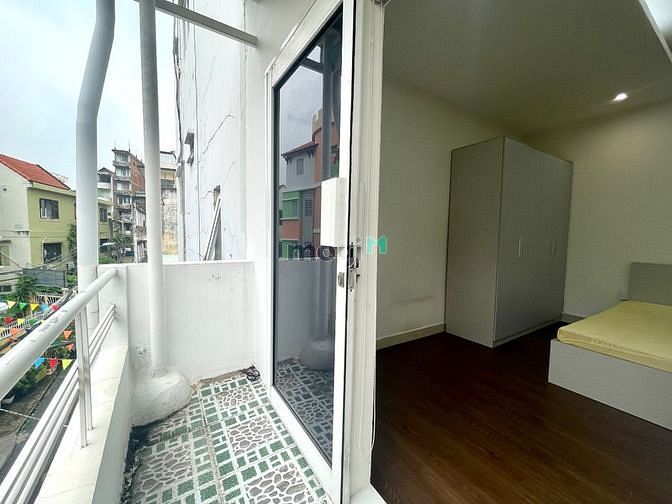 Hình ảnh 🌈Căn Hộ Studio 45m2 Ban công lớn ngay Hai Bà Trưng gần CV Lê Văn Tám.