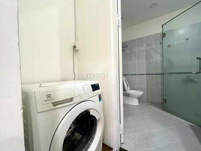Hình ảnh 🌈Căn Hộ Studio 45m2 Ban công lớn ngay Hai Bà Trưng gần CV Lê Văn Tám.
