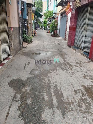 Hình ảnh Gấp Bán Sát Giá Nhà Quận 3 2 Tầng DTSD 34M2 Chỉ 2 Tỷ 99