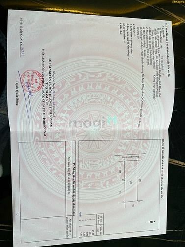 Hình ảnh Bán nhanh 2 Lô Liền Kề, Sổ Riêng Thổ Cư 100% Hỗ Trợ Vay, Ngay C.A PCCC