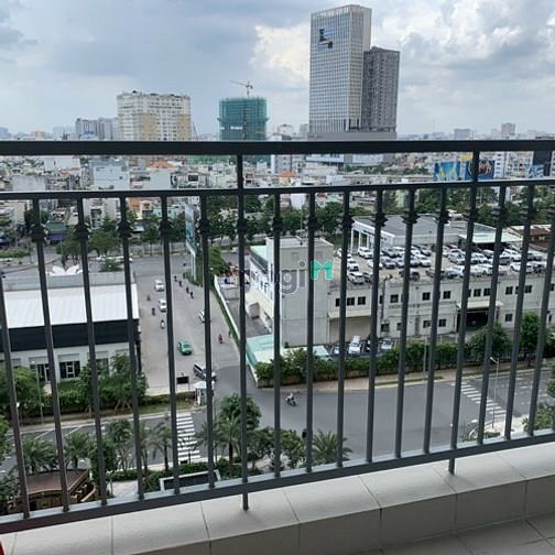 Hình ảnh Cho thuê Trang Chủ MB66.COM / Đăng Ký Tặng 66K 2PN Full nội thất dự án Vinhomes Central Park giá 24tr
