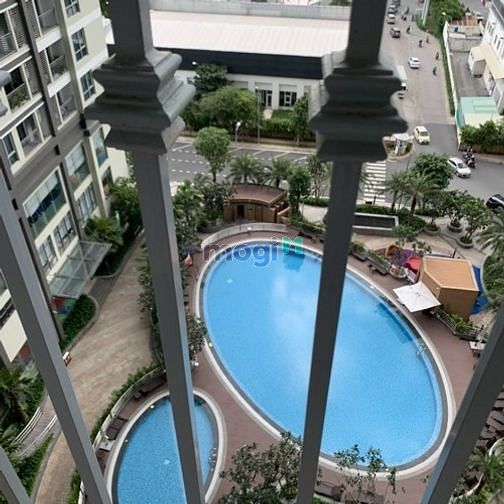 Hình ảnh Cho thuê Trang Chủ MB66.COM / Đăng Ký Tặng 66K 2PN Full nội thất dự án Vinhomes Central Park giá 24tr
