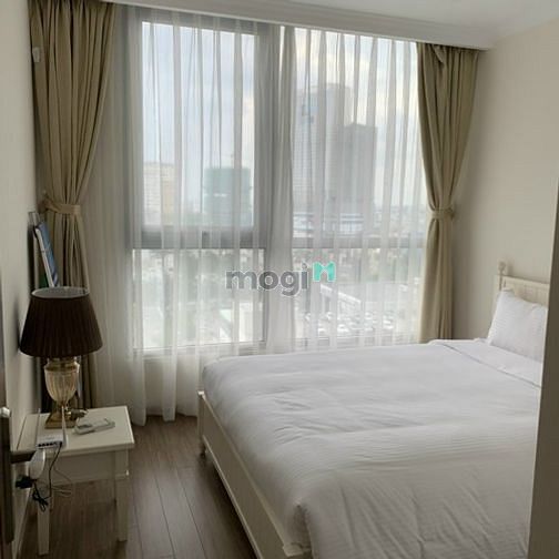Hình ảnh Cho thuê Trang Chủ MB66.COM / Đăng Ký Tặng 66K 2PN Full nội thất dự án Vinhomes Central Park giá 24tr