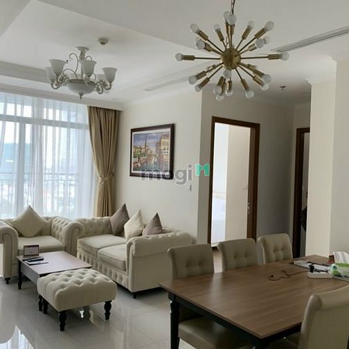 Hình ảnh Cho thuê Trang Chủ MB66.COM / Đăng Ký Tặng 66K 2PN Full nội thất dự án Vinhomes Central Park giá 24tr
