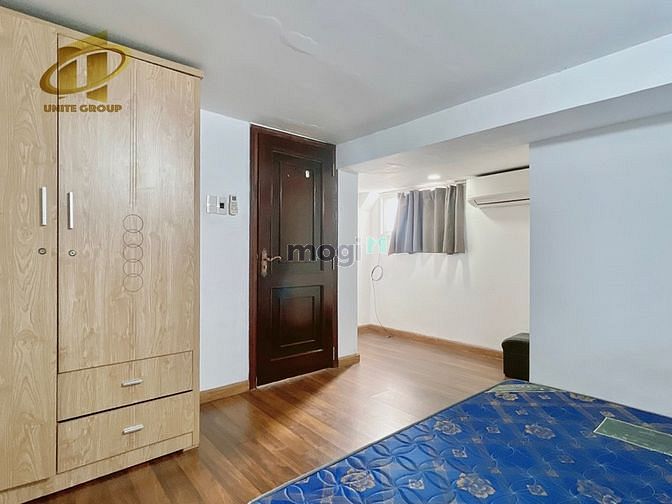Hình ảnh DUPLEX DẠNG 2PN tiện nghi - FULL NỘI THẤT - Ngay trung tâm Q7
