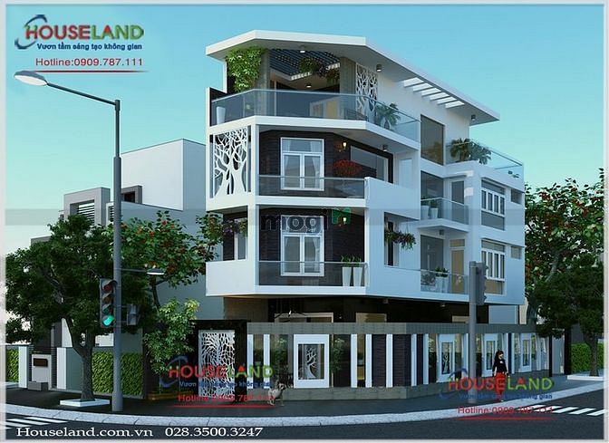 Hình ảnh Bán đất Biệt Thự Lương Định Của, Quận 2, 12x18 - 27 tỷ