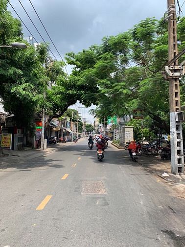 Hình ảnh Bán đất Biệt Thự Lương Định Của, Quận 2, 12x18 - 27 tỷ