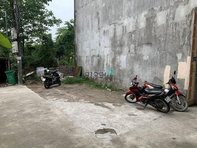 Hình ảnh CỰC HIẾM! Đất LÔ GÓC Đại Mỗ 40M2 x4M MT, Phân lô, Oto dừng đỗ 2Tỷ7 TL
