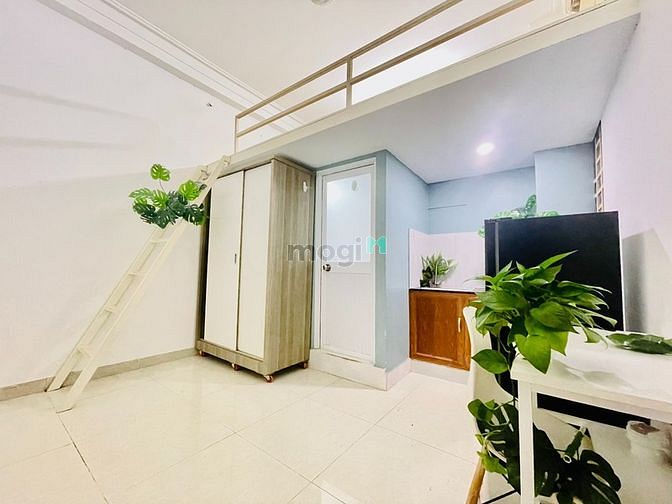 Hình ảnh 🔥Duplex Cửa Sổ Thoáng, Full Nội Thất, Hẻm Rộng Thoải Mái🔥