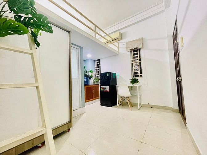 Hình ảnh 🔥Duplex Cửa Sổ Thoáng, Full Nội Thất, Hẻm Rộng Thoải Mái🔥