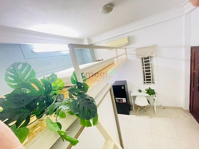 Hình ảnh 🔥Duplex Cửa Sổ Thoáng, Full Nội Thất, Hẻm Rộng Thoải Mái🔥