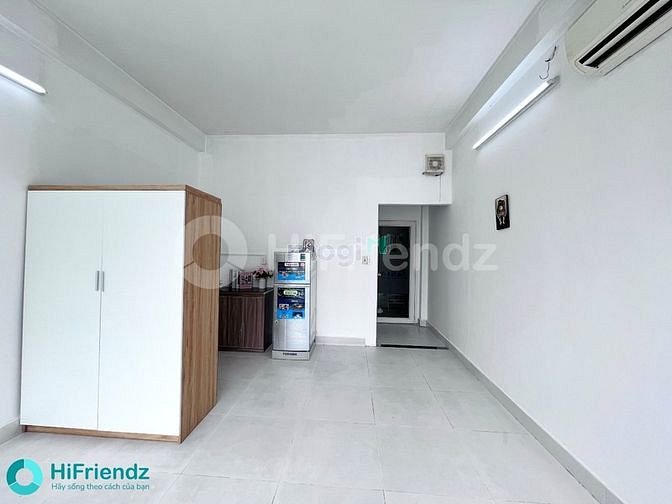 Hình ảnh 🔥CHDV Mới Siêu Rộng, Bếp Tách Riêng Xa Giường Ko Bám Mùi, Cửa Sổ 🔥