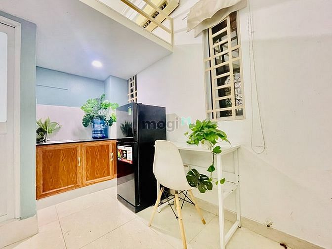 Hình ảnh 🔥Duplex Cửa Sổ Thoáng, Full Nội Thất, Hẻm Rộng Thoải Mái🔥