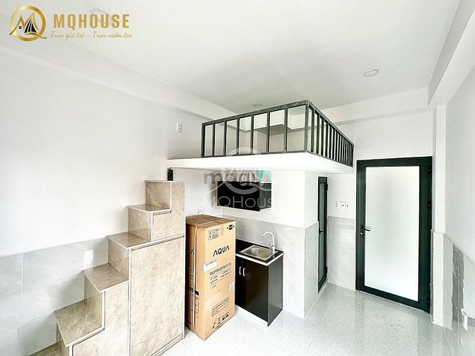 Hình ảnh Trang Chủ MB66.COM Chính Thức Mini Cao Cấp Duplex Giá Sinh Viên Gần Trung Tâm