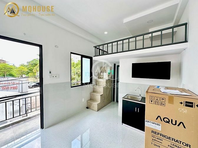 Hình ảnh Trang Chủ MB66.COM Chính Thức Mini Cao Cấp Duplex Giá Sinh Viên Gần Trung Tâm
