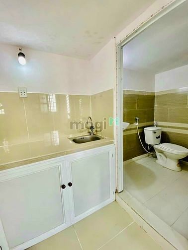 Hình ảnh Duplex bé bé xinh xinh - Ngay Cầu Hoàng Hoa Thám - Tân Bình