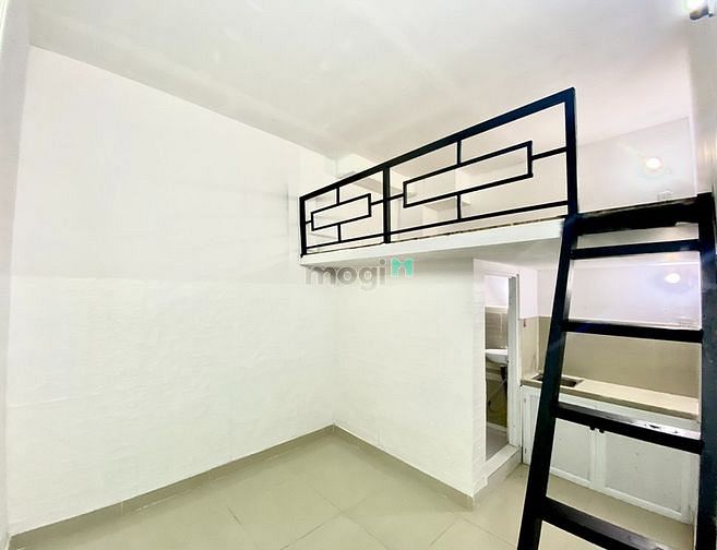 Hình ảnh Duplex bé bé xinh xinh - Ngay Cầu Hoàng Hoa Thám - Tân Bình