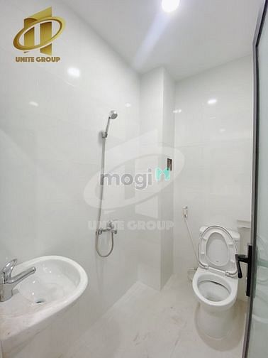 Hình ảnh Căn Hộ Ban Công Ngay Cầu Hoàng Hoa Thám Tân Bình