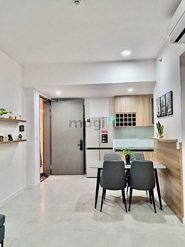 Hình ảnh Cho thuê Antonia, 2pn, full nội thất,  nhà mới, giá - 1050usd bao phí