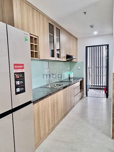 Hình ảnh Cho thuê Antonia, 2pn, full nội thất,  nhà mới, giá - 1050usd bao phí