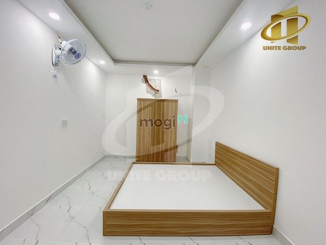 Hình ảnh Căn Hộ Ban Công Ngay Cầu Hoàng Hoa Thám Tân Bình