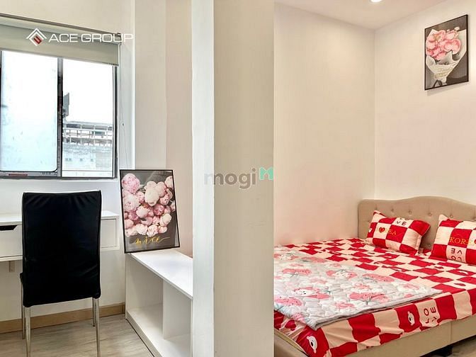 Hình ảnh 🚨Studio Full NT - Gần cầu Calmette, chợ Bến Thành, TTTM Takashimaya
