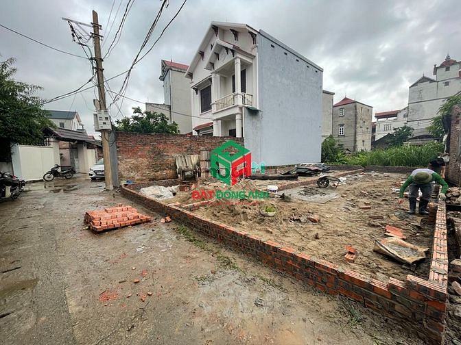 Hình ảnh Bán 61m2 đất trung oai tiên dương - đường 4m - hơn 2 tỷ