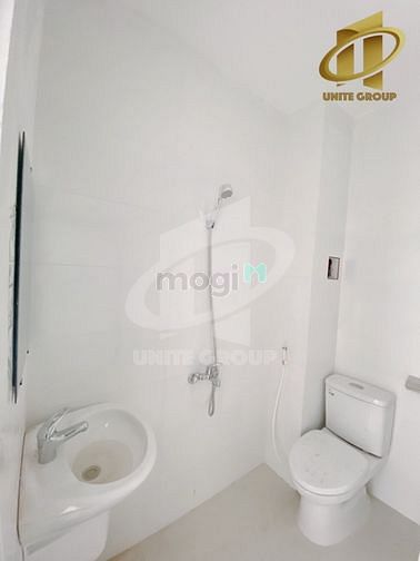 Hình ảnh Căn Hộ Ban Công Ngay Cầu Hoàng Hoa Thám Tân Bình