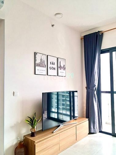 Hình ảnh Cho thuê Antonia, 2pn, full nội thất,  nhà mới, giá - 1050usd bao phí