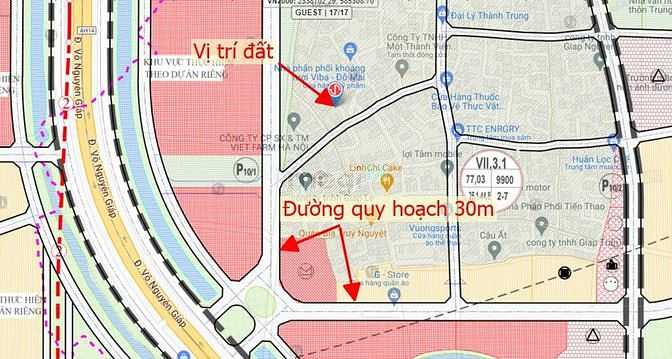 Hình ảnh Bán 61m2 đất trung oai tiên dương - đường 4m - hơn 2 tỷ