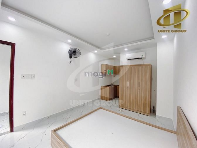 Hình ảnh Căn Hộ Ban Công Ngay Cầu Hoàng Hoa Thám Tân Bình