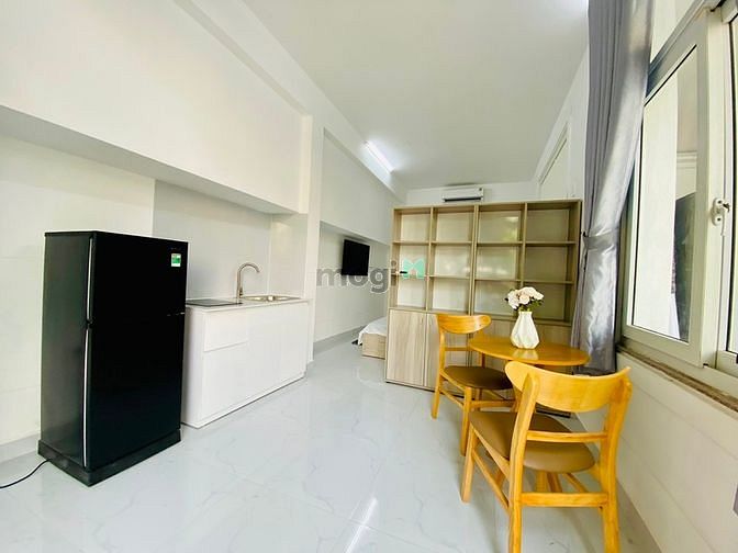 Hình ảnh ✅TRỐNG SẴN CĂN HỘ VIEW SÂN VƯỜN_Bình An Quận 2