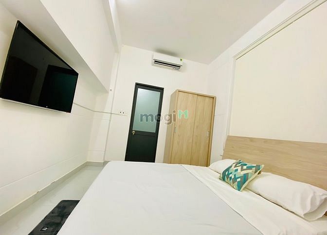 Hình ảnh ✅TRỐNG SẴN CĂN HỘ VIEW SÂN VƯỜN_Bình An Quận 2