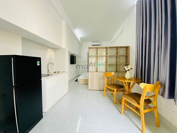 Hình ảnh ✅TRỐNG SẴN CĂN HỘ VIEW SÂN VƯỜN_Bình An Quận 2