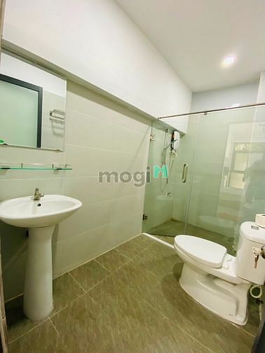Hình ảnh ✅TRỐNG SẴN CĂN HỘ VIEW SÂN VƯỜN_Bình An Quận 2
