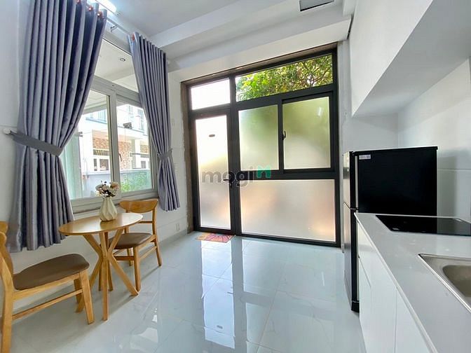 Hình ảnh ✅TRỐNG SẴN CĂN HỘ VIEW SÂN VƯỜN_Bình An Quận 2