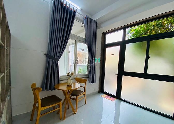 Hình ảnh ✅TRỐNG SẴN CĂN HỘ VIEW SÂN VƯỜN_Bình An Quận 2