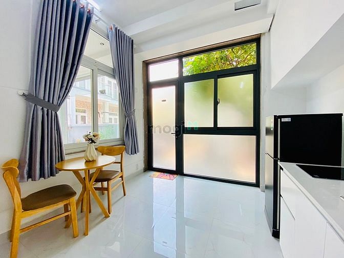 Hình ảnh ✅TRỐNG SẴN CĂN HỘ VIEW SÂN VƯỜN_Bình An Quận 2