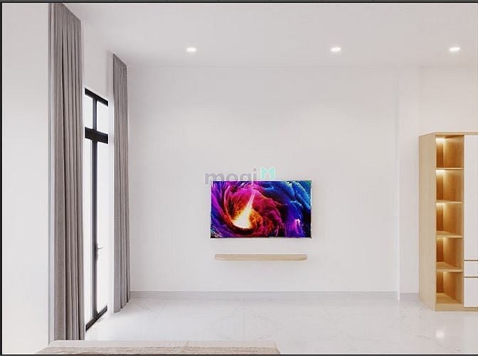 Hình ảnh Studio full nội thất ( máy giặt riêng ) bancol san xịn