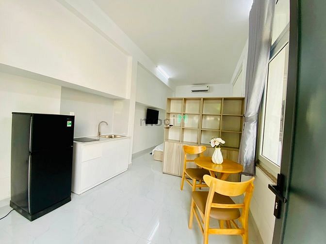 Hình ảnh ✅TRỐNG SẴN CĂN HỘ VIEW SÂN VƯỜN_Bình An Quận 2