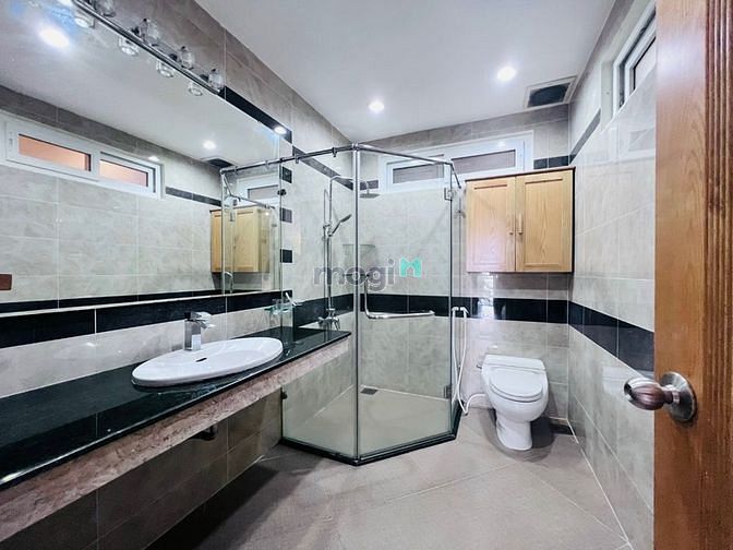 Hình ảnh Căn Hộ Dịch Vụ Cực Sang Ngay Trung Tâm Quận 7